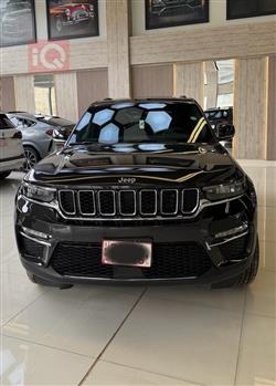 جيب جراند شيروكي